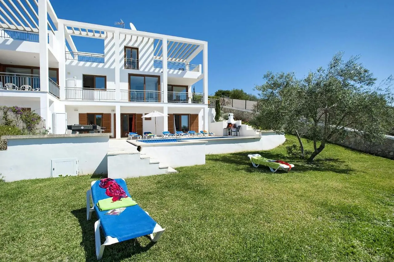 Villa Cala Nit Cala d'Or  0*, Cala d'Or (Mallorca) Spain