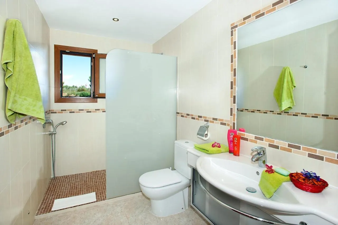 Villa Cala Nit Cala d'Or  Holiday home Cala d'Or (Mallorca)