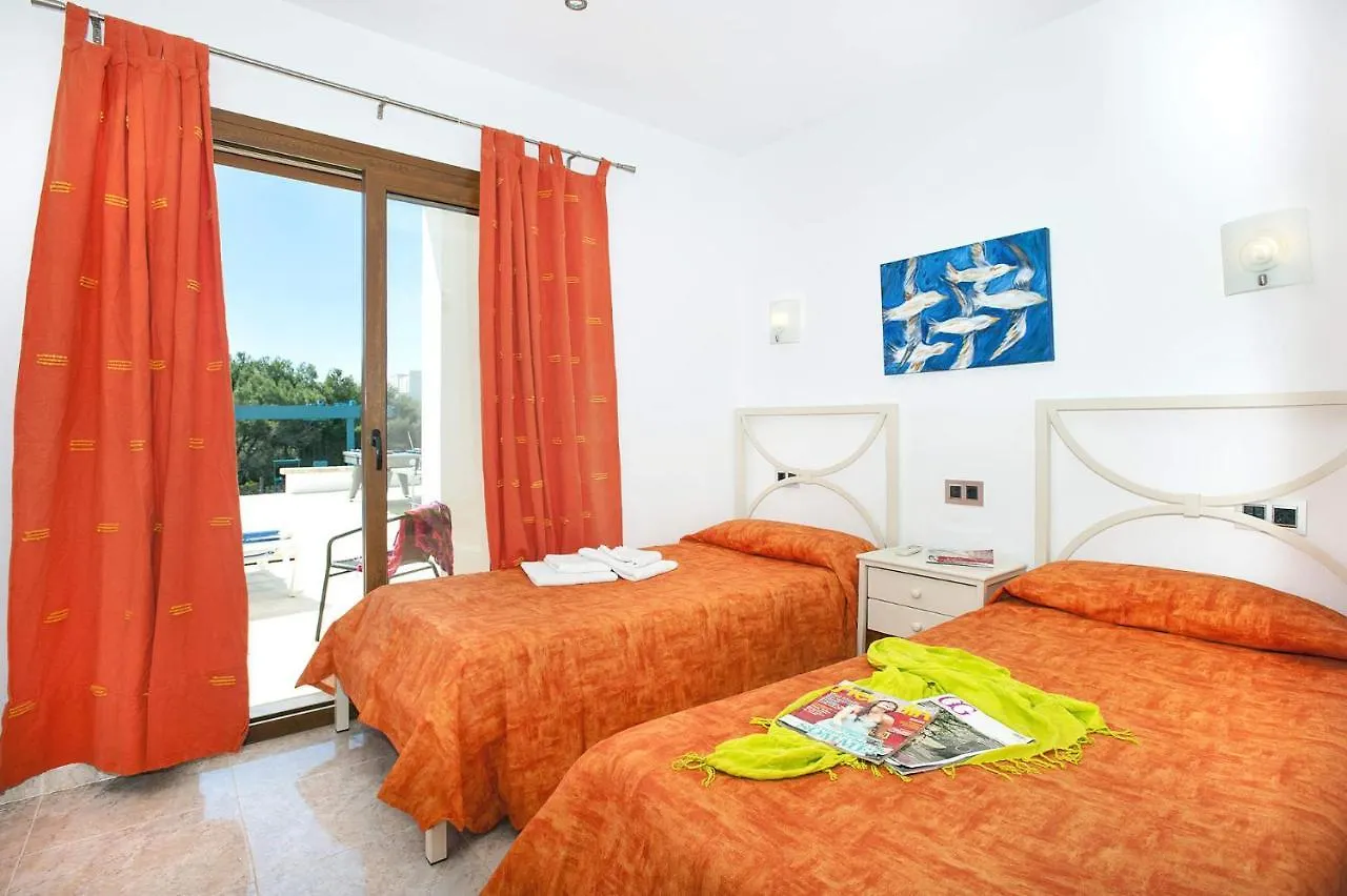 Holiday home Villa Cala Nit Cala d'Or  Spain