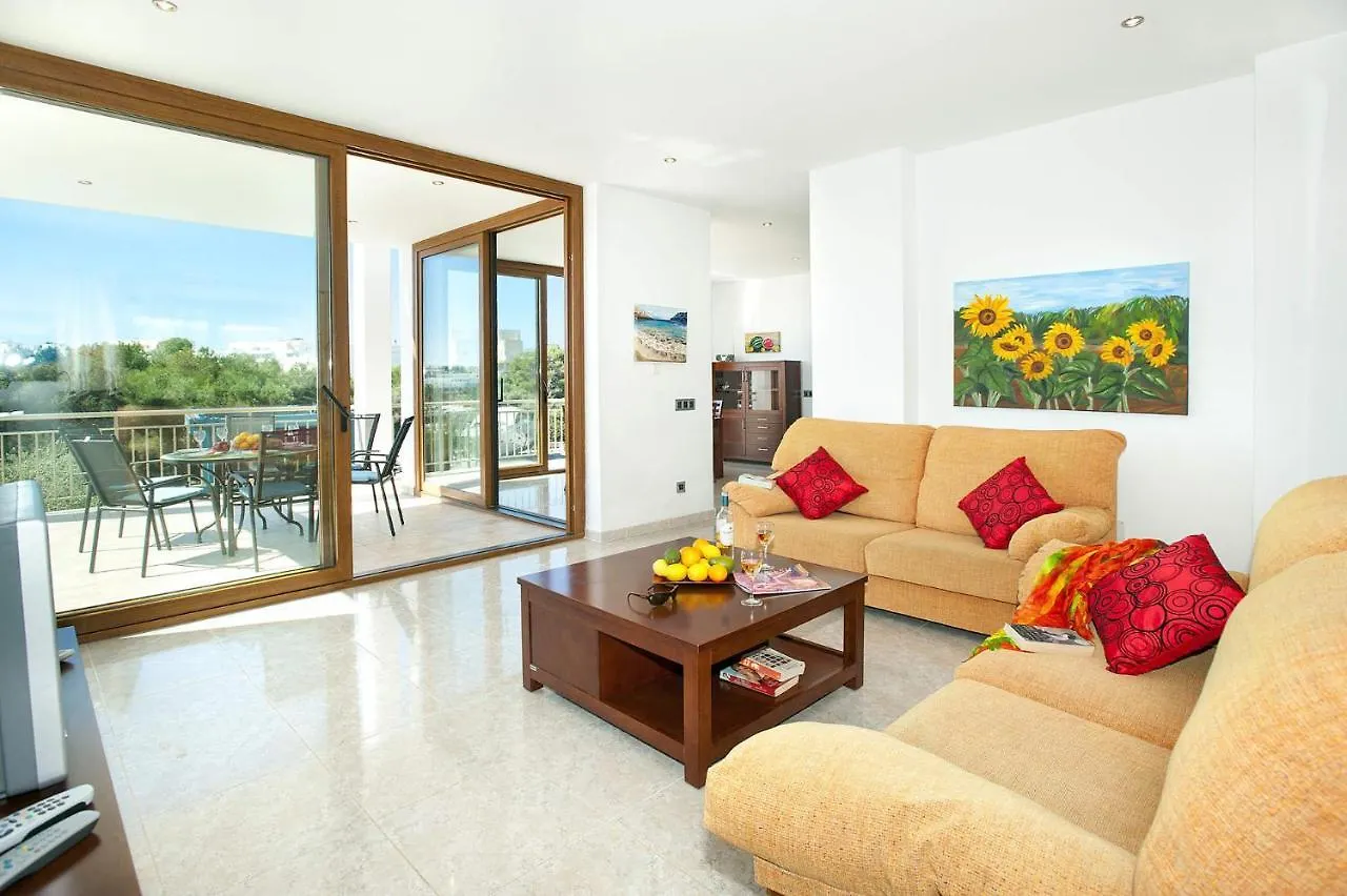 Villa Cala Nit Cala d'Or  Holiday home Cala d'Or (Mallorca)
