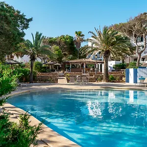 4* Ξενοδοχείο Alua Rocas
