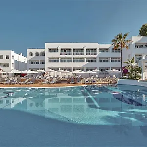 4* Lägenhetshotell Prinsotel Alba &